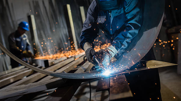 Best Aerospace and Defense Welding in Akron, NY