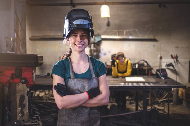 Best Specialty Welding Processes in Akron, NY